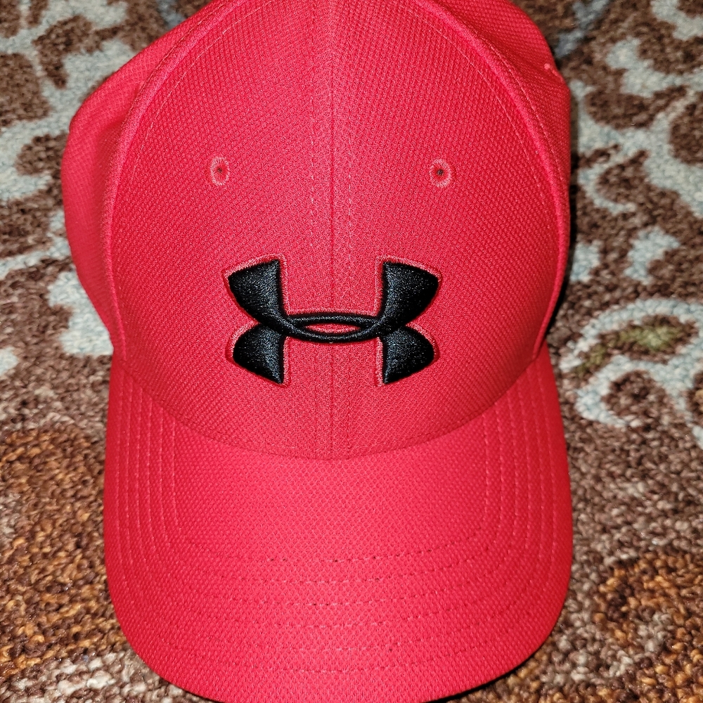 Men's hat
